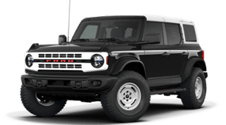 2026 Ford Bronco® External Image 2